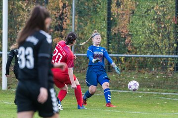 Bild 79 - B-Juniorinnen SV Henstedt Ulzburg - Holstein Kiel : Ergebnis: 0:9